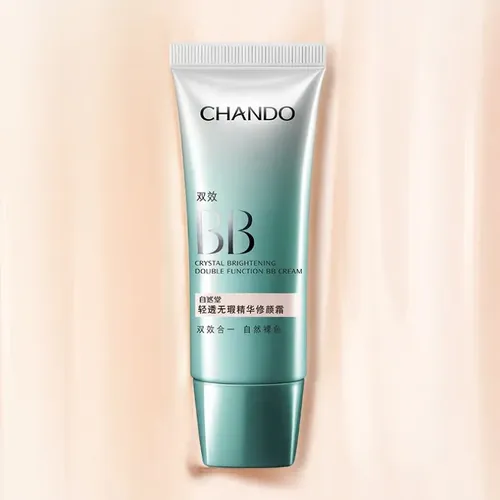 Chando Light Flawless Essence Skin Perfector 2-in-1