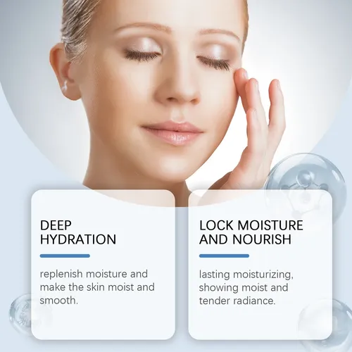 Kkk Hidratante Nutritivo Suave Mascarilla Facial 100 G