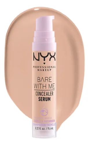 Nyx Bare With Me Sérum Corrector Hidratante 20 Ml
