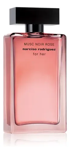 Perfume Mujer Narciso Rodriguez For Her Musc Noir Rose Edp