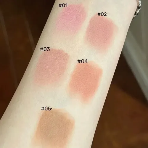 Lapiz Delineador De Labios Nude Soft Liner Cappuvini 02