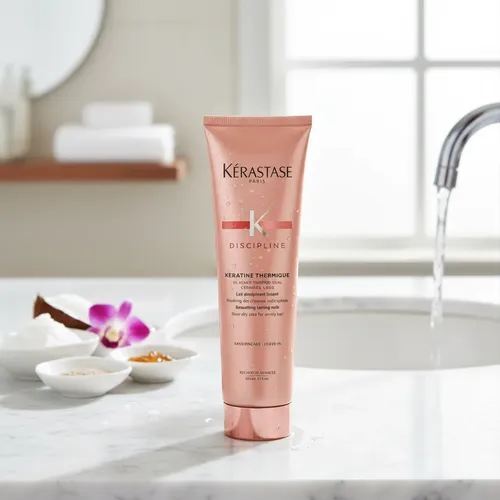 Kerastase Discipline Termoprotector Keratine Thermique 150ml