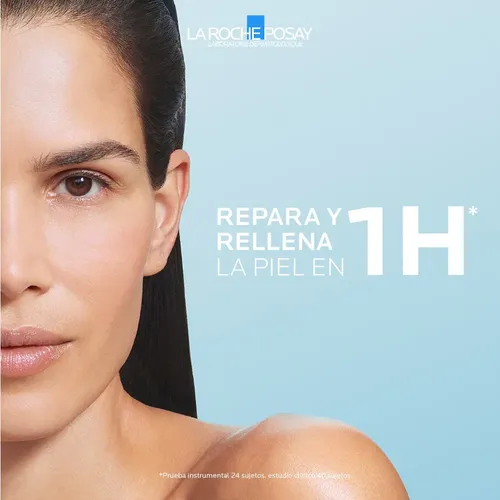 La Roche Posay Hyalu B5 Crema De Día Refill 50ml