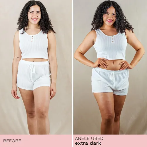 Mousse Autobronceadora – Mousse Autobronceadora Ultra…