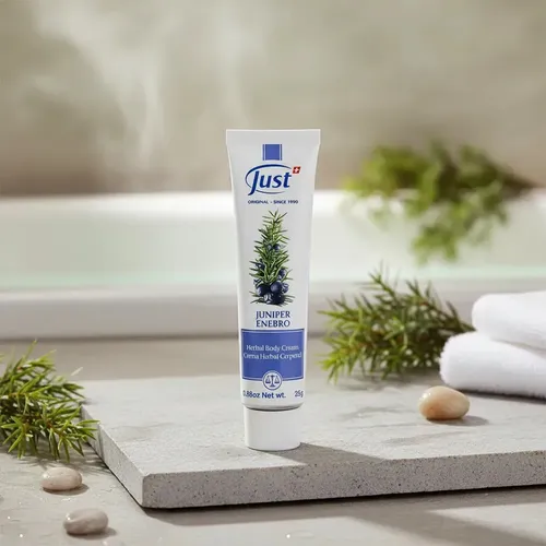 Just Crema De Enebro 25g