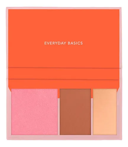 Petaca Extreme Rostro Neutrals