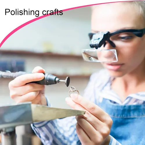 60pcs Poda Disco Para Manicure Y Pedicura De Uñas.