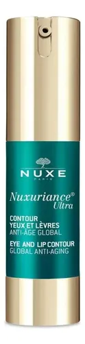 Nuxe – Nuxuriance Ultra – Contorno De Ojos Y Labios 15ml