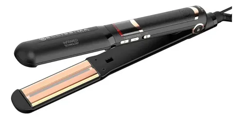 Planchita De Pelo Bellissima Creativity Infrared My Pro B8 2