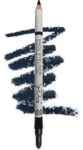 Delineador Kohl Jillian Dempsey Ke1030bs Black Sapphire