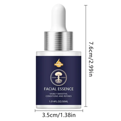 Sumifang Rich And Moisturizing Facial Hydrating Essence – 30