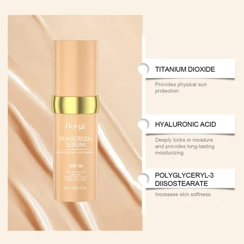 Crema Hidratante Hoygi: Hidrata La Piel, La Ilumina Y La Dej
