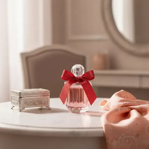 Rouge Seduction Edp 100 Ml Para Mujer 3c