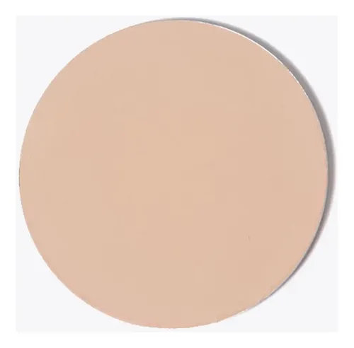 Polvo Mate Compacto Maquillaje Con Filtro Solar Mila Marzi