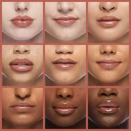 Labial Tinta Coreana Romand Juicy Lasting Tint tono #22 Pomelo Skin