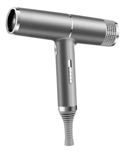 .. Secador De Pelo Iónico Profesional For Cabello Gris .