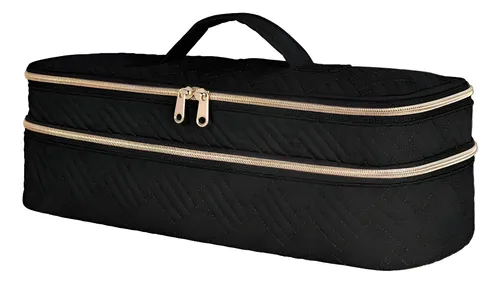 Estuche De Transporte Profesional Con Correa