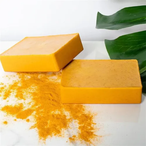 Jabón De Limón Para El Cuidado Facial Y Corporal H60, Tablet