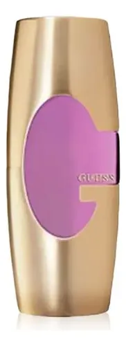 Guess Gold Original EDP 75ml para mujer
