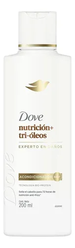 Acondicionador Dove Oleo Nutricion 200cc