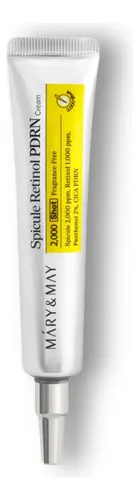Mary & May Retinol SPICULE RETINOL PDRN CREAM