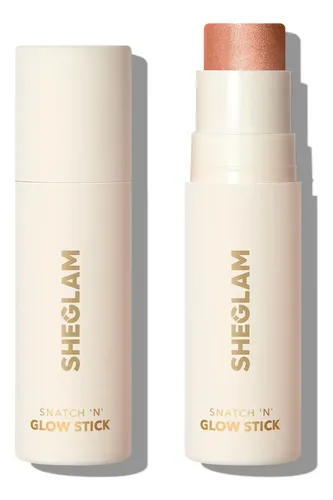 Crema Iluminadora En Barra Sheglam Bellini Brunch De Larga D