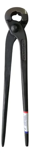 Cuchara N7 Y Tenaza N9 Gherardi