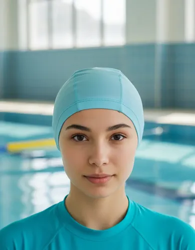 Gorra De Baño De Lycra Deporfan
