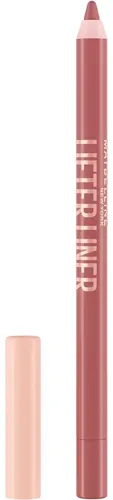 Delineador De Labios Lifter Liner De Maybelline 07 Big Lift