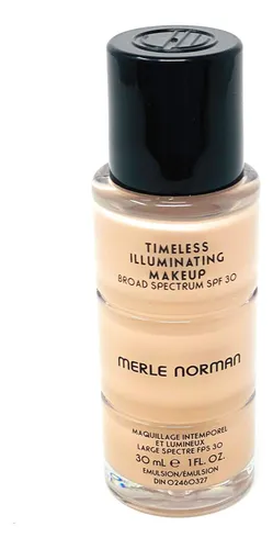 Maquillaje Merle Norman Timeless Illuminating Ivory Spf30 30
