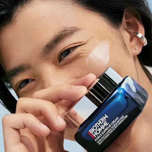 Crema Youth Architect Cream Biotherm Force Supreme 50mL 40+ años