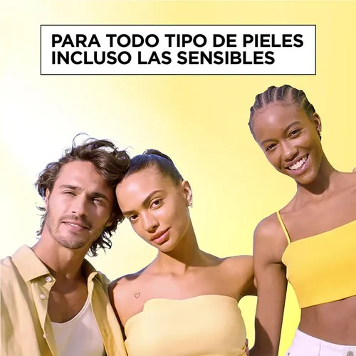 Garnier Crema Hidratante Vit C X85 Toque Seco