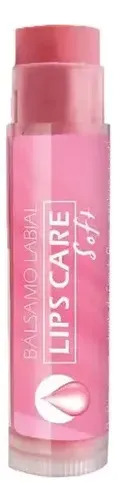 Bálsamo Labial Hidratante Lips Care En Barra
