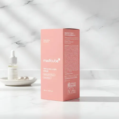 Medicube Triple Collagen Serum 55ml Todo Tipo De Piel Noche