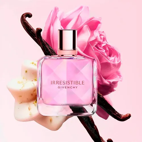 Givenchy Irresistible Nectar Edp Perfume Importado Mujer 80m