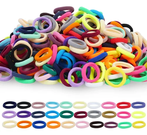 Cintas Para El Pelo Luseren Para Bebés, Niños Pequeños Y Niñ