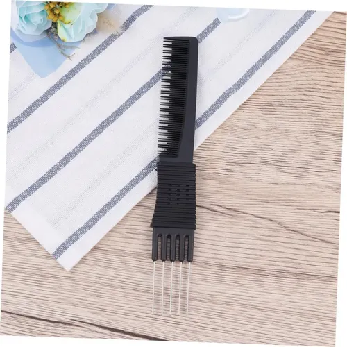 Para Diff 1uds Peine Fibra Con Cola De Rata For Cabello