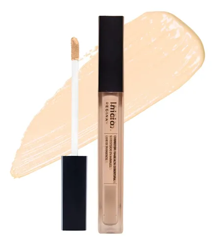 Regina Corrector De Ojeras Sin Arrugas Inicio