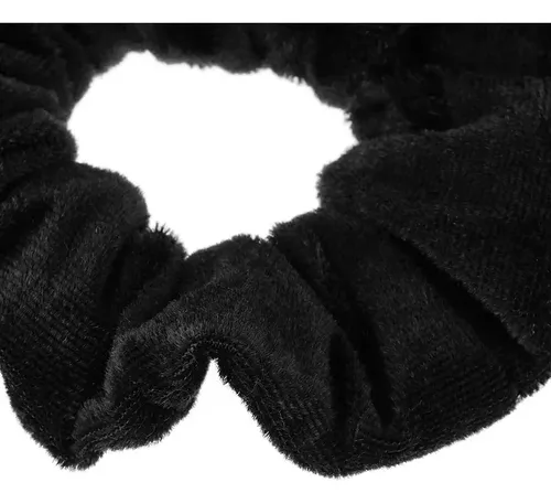 2x Scrunchies Para Cabello, Bandas Y Lazos Accesorios Para P