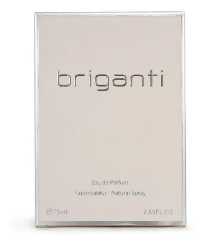 Perfume Mujer Briganti Colonia Edt 75 Ml Acc08324