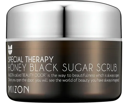 Exfoliante Crema Facial Mizon Coreana Acne Antioxidante