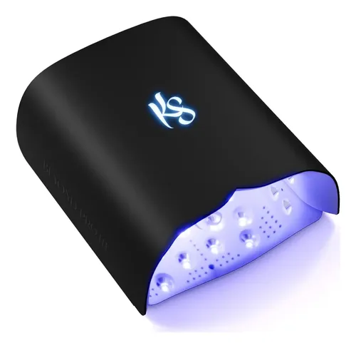 Lámpara Uv/led Kiara Sky Beyond Pro V3 Para Uñas
