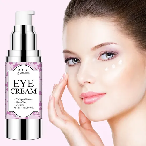 Crema Para Ojos Kle Crema Para Ojos Reductora, Hidratante Y