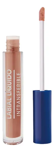 Labial Líquido Mate Intransferible Larga Duración Millanel