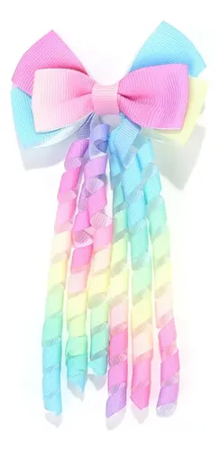 2 Lazos Para El Cabello Para Niñas, Accesorios Para El Cabel