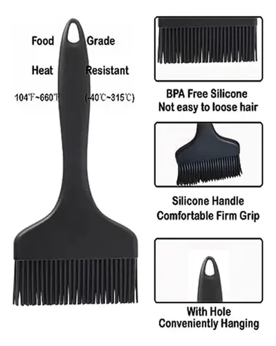 2 Unidades De Masa De Silicona Extra Grande