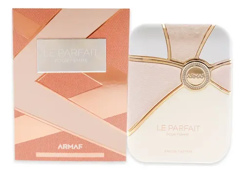 Le Parfait 100 Ml Armaf