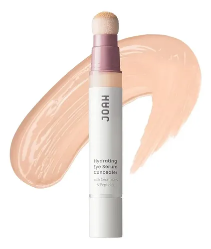 Corrector-sérum Joah Perfect Complexion Ojos 1u Muy Claro Con Subtonos Fríos