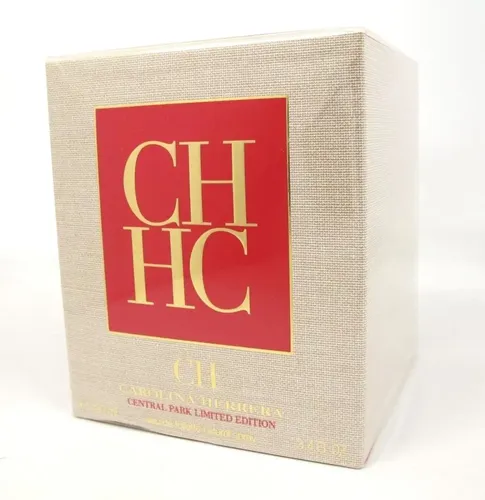 Carolina Herrera Ch Central Park Edt 100ml Spray
