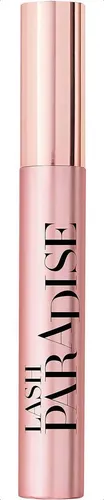 Máscara de pestañas L’Oréal Paris Voluminous Lash Paradise 6.4ml 6g color black 1 unidad